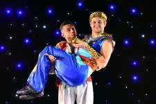 Шоу Арабская ночь. Изображение 59601 Шоу Арабская ночь. Изображение 59601