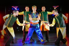 Шоу Арабская ночь. Изображение 59596 Шоу Арабская ночь. Изображение 59596