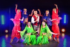 Шоу Арабская ночь. Изображение 59602 Шоу Арабская ночь. Изображение 59602