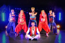 Шоу Арабская ночь. Изображение 59604 Шоу Арабская ночь. Изображение 59604