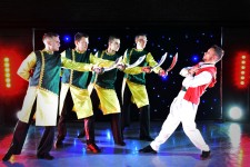 Шоу Арабская ночь. Изображение 59597 Шоу Арабская ночь. Изображение 59597