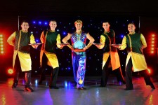 Шоу Арабская ночь. Изображение 59595 Шоу Арабская ночь. Изображение 59595