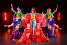 Шоу Арабская ночь. Изображение 59598 Шоу Арабская ночь. Изображение 59598