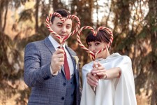 Я подберу для Вас лучших из лучших! Знаю фотографов создающих великолепные фотографии, видео оператов создающих красивые видео, мастеров разных жанров великолепно поднимающих настроение. . Изображение 59655