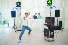 Я подберу для Вас лучших из лучших! Знаю фотографов создающих великолепные фотографии, видео оператов создающих красивые видео, мастеров разных жанров великолепно поднимающих настроение. . Изображение 74642