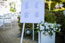 свадьба Анастасии и Андрея. Изображение 59744