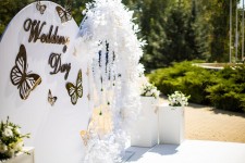 свадьба Анастасии и Андрея. Изображение 59746