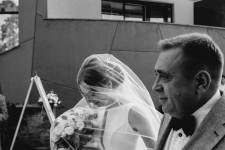 свадьба Анастасии и Андрея. Изображение 59752