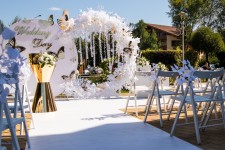 свадьба Анастасии и Андрея. Изображение 59750