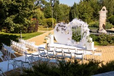 свадьба Анастасии и Андрея. Изображение 59751