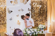 свадьба Анастасии и Андрея. Изображение 59753