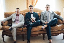 свадьба Лианы и Евгения. Изображение 59759