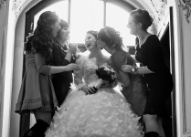 Свадебное фото. Изображение 59915