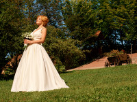 Свадебное фото. Изображение 59872