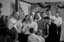 Свадебное фото 1. Изображение 59929