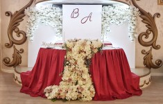 Оформление свадеб. Изображение 60016