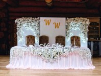 Оформление свадеб. Изображение 59994