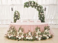 Оформление свадеб. Изображение 60015