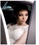 Свадебные образы. Изображение 60011 Свадебные образы. Изображение 60011