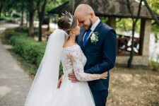 Свадебные образы. Изображение 69838 Свадебные образы. Изображение 69838