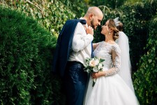 Свадебные образы. Изображение 69836 Свадебные образы. Изображение 69836