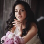 Свадебные образы. Изображение 60009 Свадебные образы. Изображение 60009