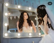 Свадебные образы. Изображение 60012 Свадебные образы. Изображение 60012