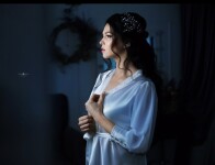 Свадебные образы. Изображение 60000 Свадебные образы. Изображение 60000