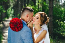 Свадебные фотографии . Изображение 60189 Свадебные фотографии . Изображение 60189