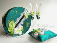 Свадебные аксессуары. Изображение 5358 Свадебные аксессуары. Изображение 5358