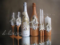 Свадебные аксессуары. Изображение 5351 Свадебные аксессуары. Изображение 5351