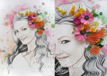 Свадебные аксессуары. Изображение 5367 Свадебные аксессуары. Изображение 5367