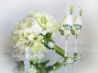 Свадебные аксессуары. Изображение 5355 Свадебные аксессуары. Изображение 5355