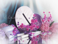 Свадебные аксессуары. Изображение 5360 Свадебные аксессуары. Изображение 5360