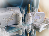 Свадебные аксессуары. Изображение 5352 Свадебные аксессуары. Изображение 5352