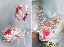 Свадебные аксессуары. Изображение 5369 Свадебные аксессуары. Изображение 5369