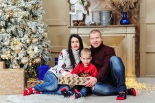 Семейная фотосъёмка. Изображение 60243