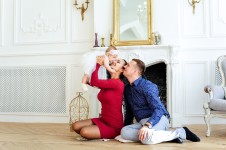 Семейная фотосъёмка. Изображение 60241