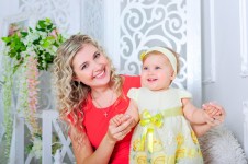 Семейная фотосъёмка. Изображение 60237