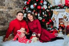 Семейная фотосъёмка. Изображение 60232