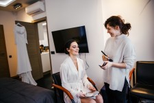 Татьяна и Александр. Изображение 60258