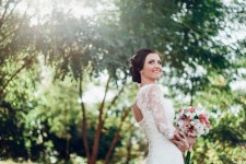 wedding. Изображение 5934