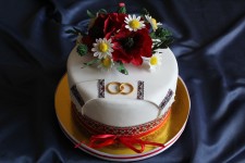 Весільні торти .. Изображение 5408