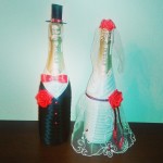 Свадебные аксессуары. Изображение 5431