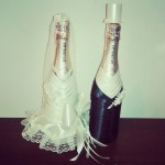 Свадебные аксессуары. Изображение 5430