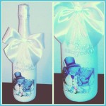 Свадебные аксессуары. Изображение 5426