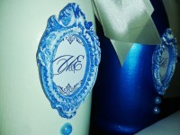 Свадебные аксессуары. Изображение 5428