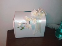 Свадебные аксессуары. Изображение 5434