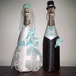 Свадебные аксессуары. Изображение 5427