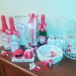 Свадебные аксессуары. Изображение 5435